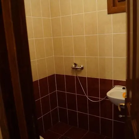 Σπίτι διακοπών Mezes Tanya Bélmegyer