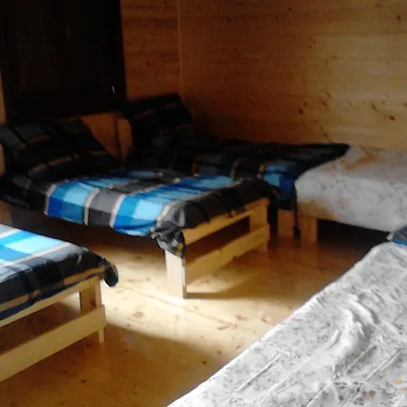 Holiday home Mezes Tanya