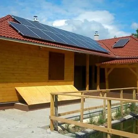 Σπίτι διακοπών Mezes Tanya *