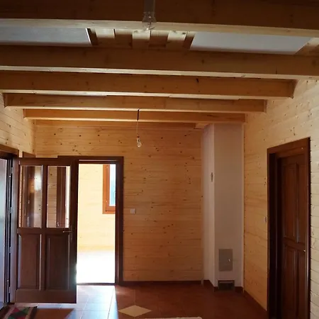 Holiday home Mezes Tanya *