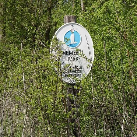 Σπίτι διακοπών Mezes Tanya Bélmegyer