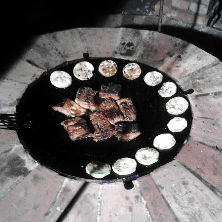 Σπίτι διακοπών Mezes Tanya *