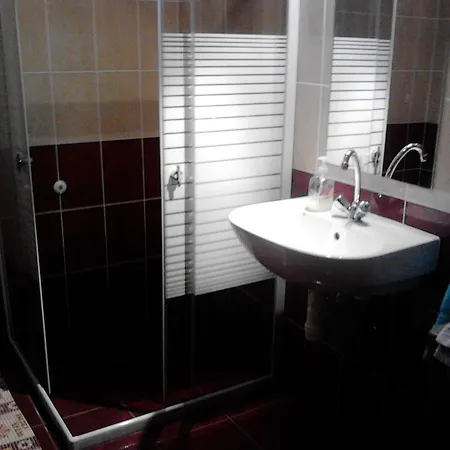 Σπίτι διακοπών Mezes Tanya *