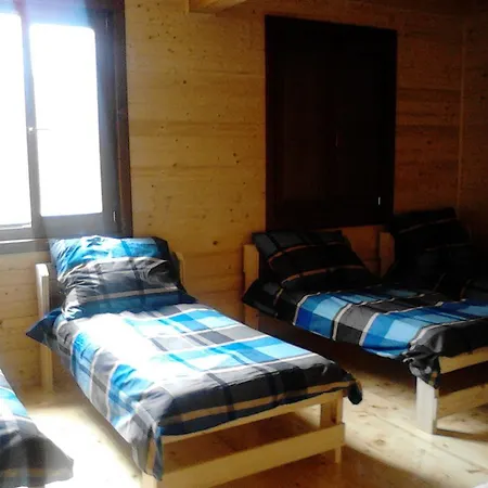 Mezes Tanya Bélmegyer